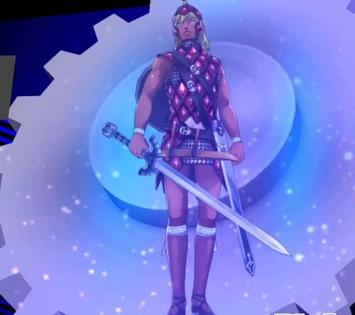 ジークフリード