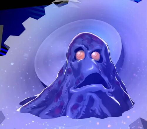 ブラックウーズ