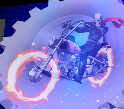 ヘルズエンジェル