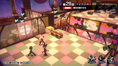 第29回 いざ開幕、ヨシキ城攻略戦