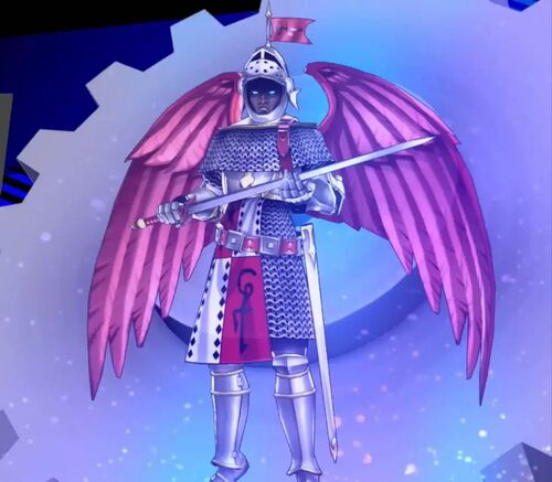 アークエンジェル