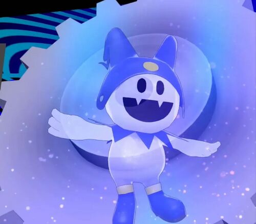 ジャックフロスト