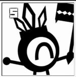 ハンマーパクポン