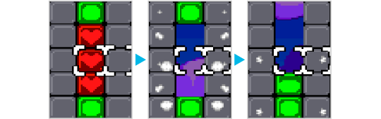 ゲームの遊びかた