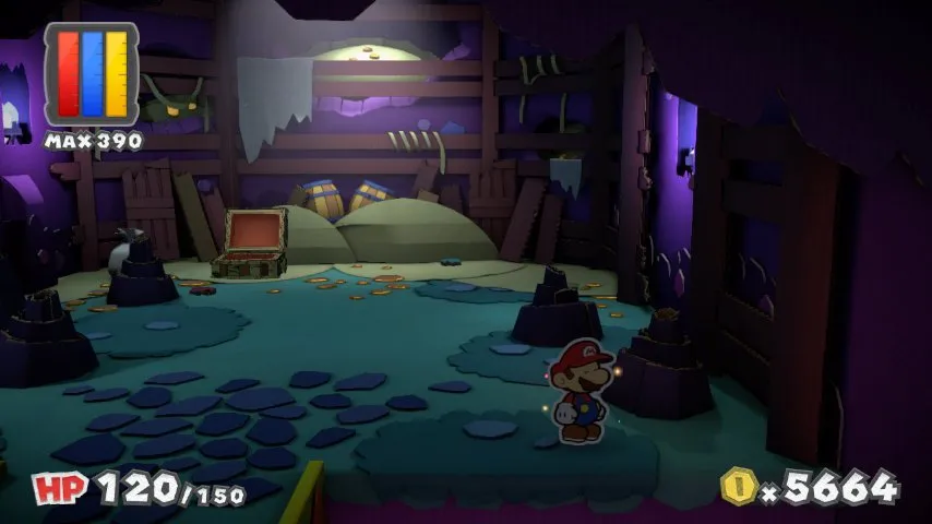 バイオ列島 おたから島／バイオ列島 おたから島.webp