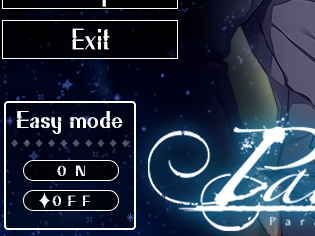 EASY_MODEについて