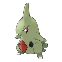 ポケモンZA】「ヨーギラス」の図鑑データと入手方法 - Pokémon LEGENDS