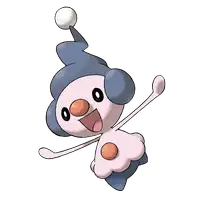 ポケモンZA】「マネネ」の図鑑データと入手方法 - Pokémon LEGENDS Z-A