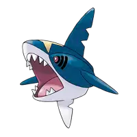 ポケモンZA】「サメハダー」の図鑑データと入手方法 - Pokémon LEGENDS