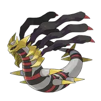 ポケモンZA】「ギラティナ(オリジンフォルム)」の図鑑データと入手方法