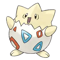 ポケモンZA】「トゲピー」の図鑑データと入手方法 - Pokémon LEGENDS