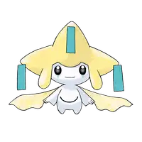 ポケモンZA】「ジラーチ」の図鑑データと入手方法 - Pokémon LEGENDS