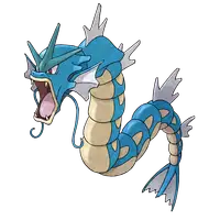 ポケモンZA】「ギャラドス」の図鑑データと入手方法 - Pokémon LEGENDS