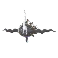 ポケモンZA】「メガダークライ」の図鑑データと入手方法 - Pokémon