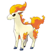 ポケモンZA】「ポニータ」の図鑑データと入手方法 - Pokémon LEGENDS