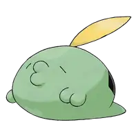 【ポケモンZA】「ゴクリン」の図鑑データと入手方法 - Pokémon LEGENDS Z-A 攻略Wiki:ヘイグ