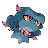 【ポケモンZA】「ムウマ」の図鑑データと入手方法 - Pokémon LEGENDS Z-A 攻略Wiki:ヘイグ