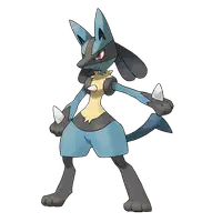 ポケモンZA】「ルカリオ」の図鑑データと入手方法 - Pokémon LEGENDS