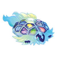 ポケモンZA】「テラパゴス(テラスタルフォルム)」の図鑑データと入手