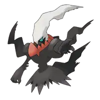 【ポケモンZA】「ダークライ」の図鑑データと入手方法 - Pokémon LEGENDS Z-A 攻略Wiki：ヘイグ