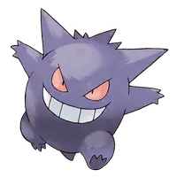 ポケモンZA】「ゲンガー」の図鑑データと入手方法 - Pokémon LEGENDS