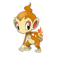 ポケモンZA】「ヒコザル」の図鑑データと入手方法 - Pokémon LEGENDS