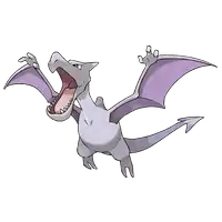 ポケモンZA】「プテラ」の図鑑データと入手方法 - Pokémon LEGENDS Z-A
