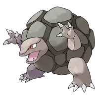 ポケモンZA】「ゴローニャ」の図鑑データと入手方法 - Pokémon LEGENDS