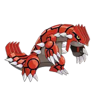 ポケモンZA】「グラードン」の図鑑データと入手方法 - Pokémon LEGENDS