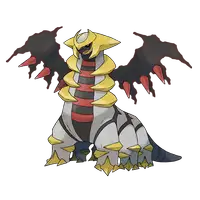 ポケモンZA】「ギラティナ(アナザーフォルム)」の図鑑データと入手方法