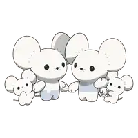 ポケモンZA】「イッカネズミ(4ひきかぞく)」の図鑑データと入手方法