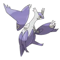 メガラティアス