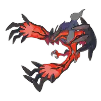 イベルタル　ひんし ポケモンZA】「イベルタル」の図鑑データと入手方法 - Pokémon LEGENDS