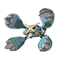 メガメタグロス