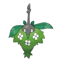 ミノマダム(くさきのミノ)