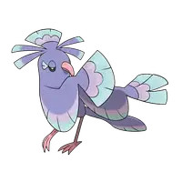 オドリドリ(まいまいスタイル)