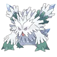 メガユキノオー