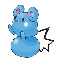 ポケモンZA】「ルリリ」の図鑑データと入手方法 - Pokémon LEGENDS Z-A