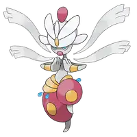 メガチャーレム