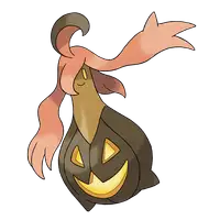 パンプジン(とくだいサイズ)