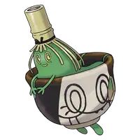 ヤバソチャ(ボンサクのすがた)