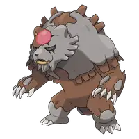 ガチグマ(アカツキ)