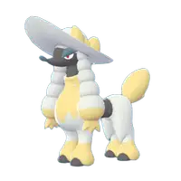 トリミアン(レディカット)