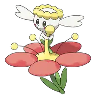 フラベベ(あかいはな)