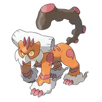 ランドロス(れいじゅうフォルム)