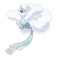 メガチルタリス