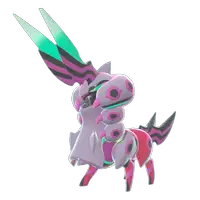 メガペンドラー