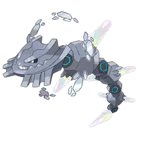 メガハガネール