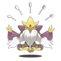 メガフーディン