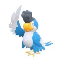 イキリンコ(ブルーフェザー)